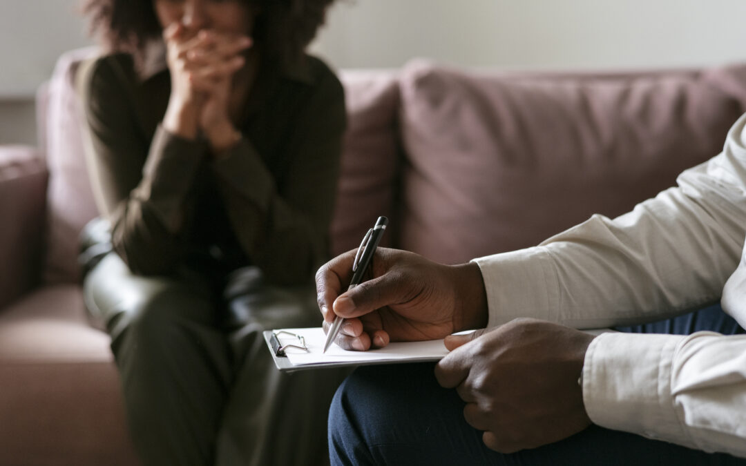 Pourquoi consulter un psy ? Les bonnes raisons de franchir le pas