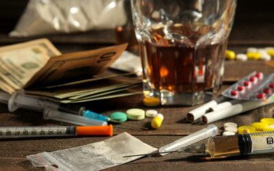 Les Addictions : Comprendre, Prévenir et Traiter ces Troubles du Comportement